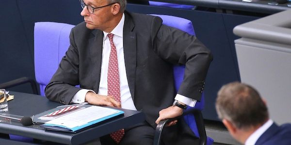 Konrad-Adenauer-Stiftung warnt vor Kooperationen mit der AfD