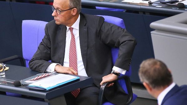 Konrad-Adenauer-Stiftung warnt vor Kooperationen mit der AfD