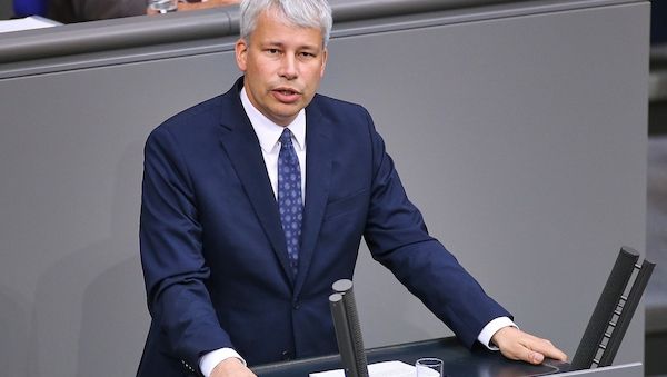Bilger für ESC-Boykott bei Israel-Ausschluss