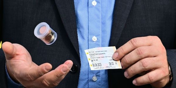 VBB plant Preiserhöhung – Einzelticket bald über 4 Euro?