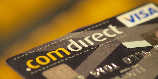 Comdirect entwickelt Kryptoangebot für Privatkunden