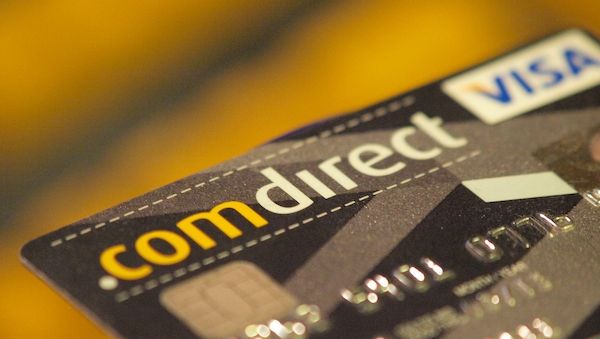Comdirect entwickelt Kryptoangebot für Privatkunden