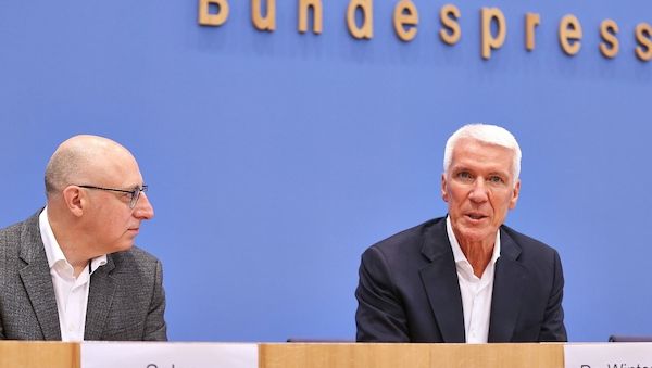 Bericht vorgestellt: KI spielt zunehmende Rolle bei Cyberattacken