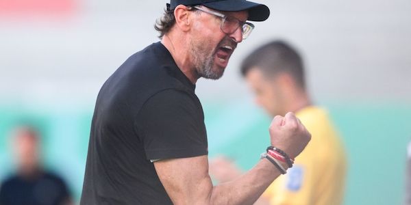 Sieg im Ost-Derby: Cottbus springt auf Platz fünf