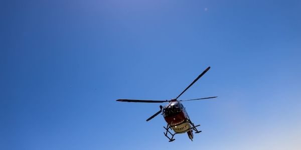 Barnim: Polizei sucht weiter nach vermisstem Kajakfahrer 