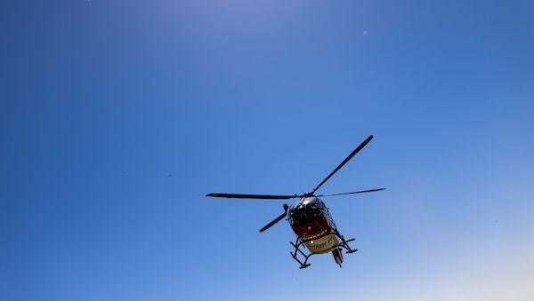 Barnim: Polizei sucht weiter nach vermisstem Kajakfahrer 