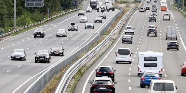 Bundesrat unternimmt neuen Anlauf für Rauchverbot im Auto
