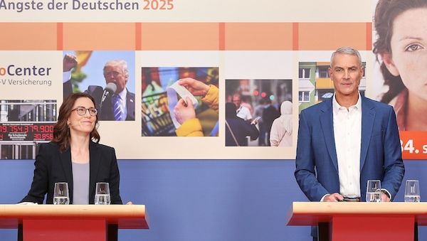 Studie: Mehrheit hat Angst vor steigenden Lebenshaltungskosten