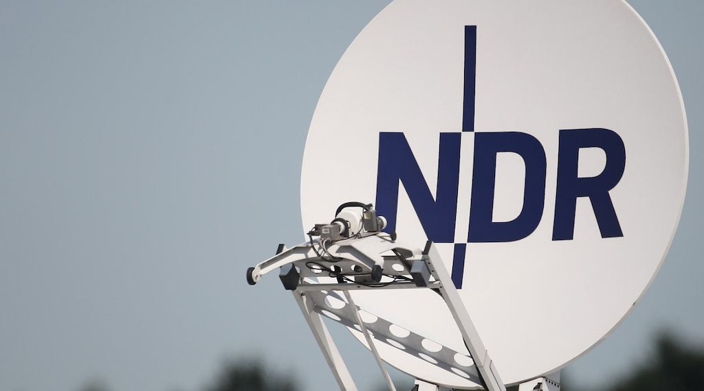 Julia Ruhs beim NDR rausgeworfen - Scharfe Kritik aus der Union