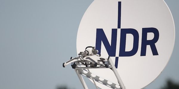 Julia Ruhs beim NDR rausgeworfen - Scharfe Kritik aus der Union