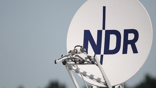 Julia Ruhs beim NDR rausgeworfen - Scharfe Kritik aus der Union