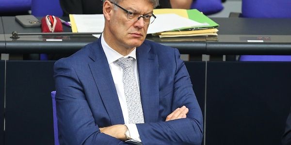 DB-Betriebsratschefin kritisiert Schnieder in internem Schreiben