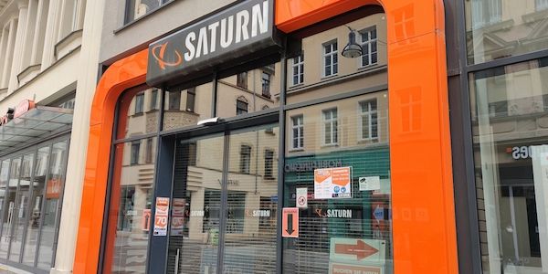 Kartellamt billigt Übernahme von Ceconomy durch Chinesen