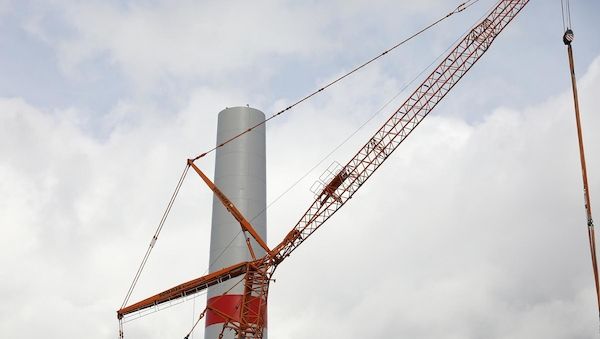Brandenburger Koalition vereinbart Moratorium für Windkraft-Ausbau
