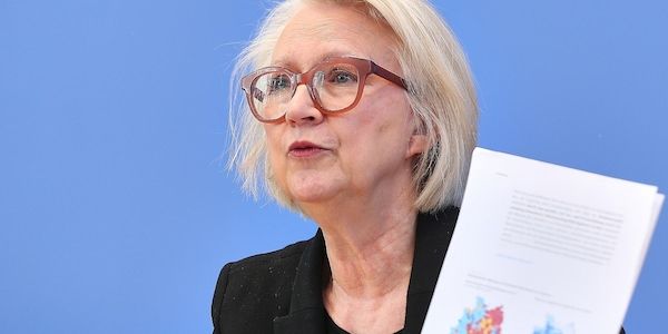 Monika Schnitzer bleibt Chefin der "Wirtschaftsweisen"