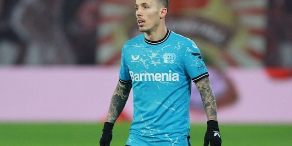 Champions League: Kopenhagen und Leverkusen unentschieden