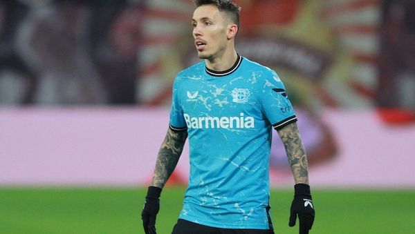 Champions League: Kopenhagen und Leverkusen unentschieden