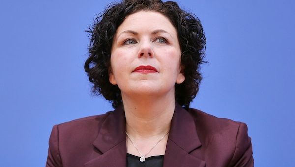 BSW-Chefin gegen Koalition mit AfD in Sachsen-Anhalt