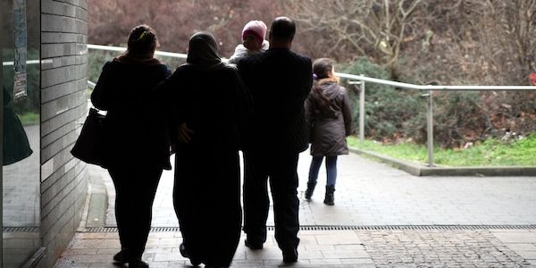Gutachten: Asylsuchende müssen Fluchtgründe nicht beweisen