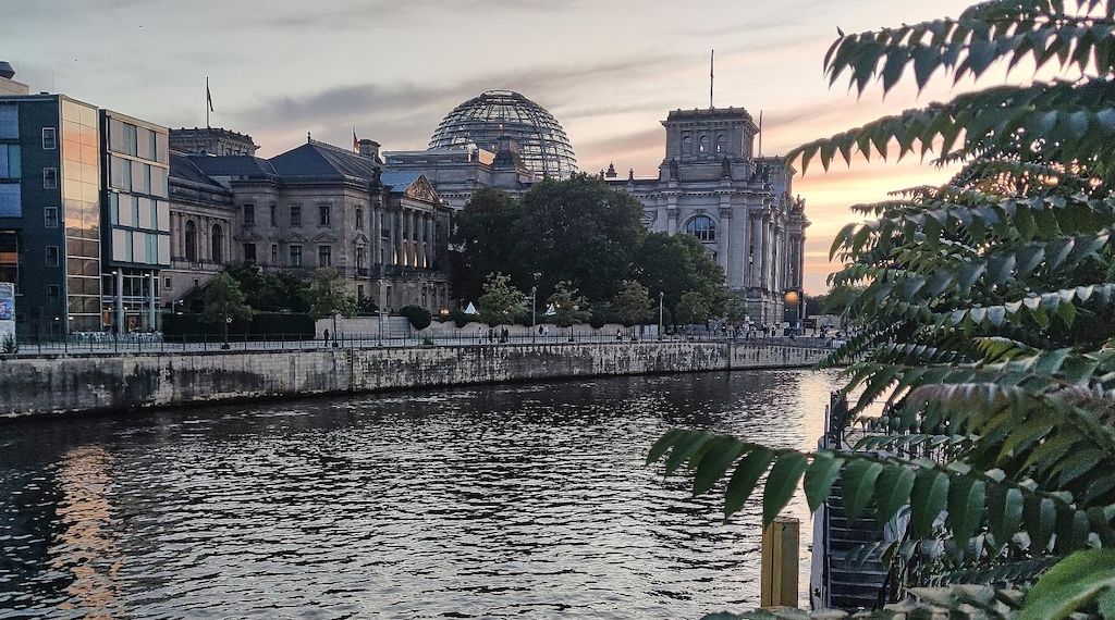 Wetterbericht für Berlin/Brandenburg (19.09.2025)