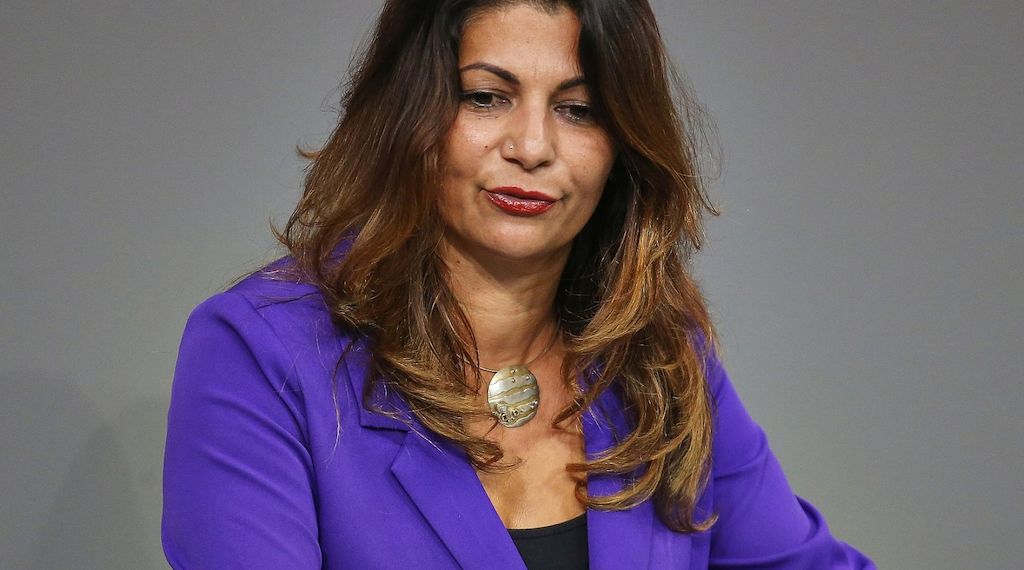 Türk-Nachbaur macht sich "Sorgen um die Demokratie" in den USA