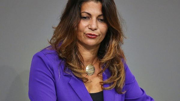 Türk-Nachbaur macht sich "Sorgen um die Demokratie" in den USA