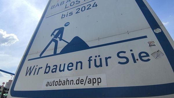 AfD fordert sofortige Wiederherstellung der Elsenbrücke in Berlin