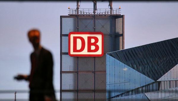 Ministerium "optimistisch" für neuen Bahnchef bis Montag