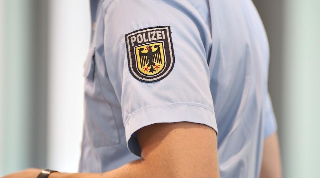 Bundespolizei nimmt mutmaßliche Bandenmitgliederin am Frankfurter Flughafen fest