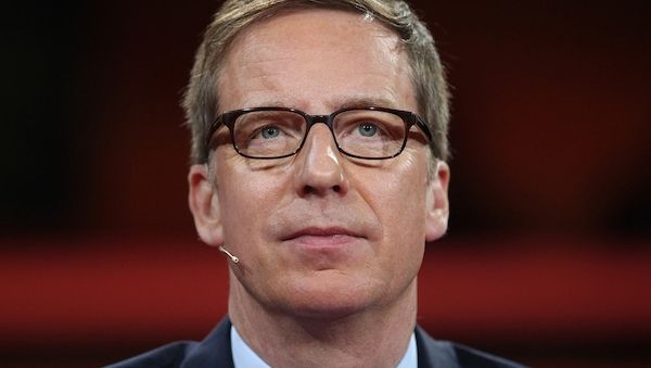 Hüther kritisiert Haushaltspolitik der Bundesregierung