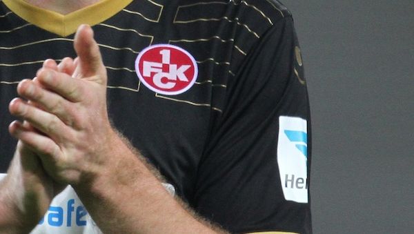 2. Bundesliga: Kaiserslautern schlägt Münster deutlich