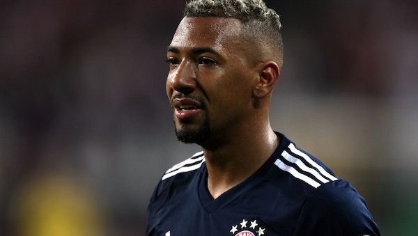 Jerome Boateng verkündet Karriereende