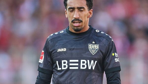 1. Bundesliga: Stuttgart feiert Sieg gegen St. Pauli