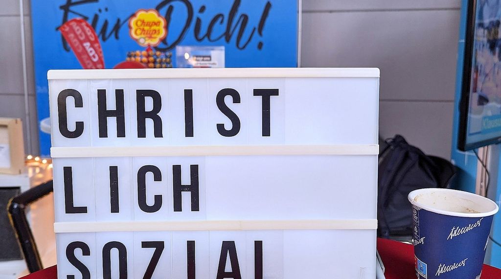 CDU-Sozialflügel mahnt zu "Reformen ohne Kettensäge"