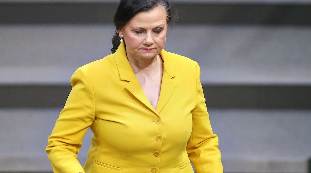 Connemann springt Schnieder im Streit um Verkehrsmilliarden bei