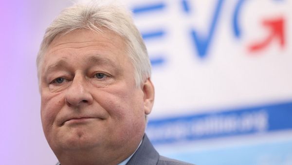 EVG warnt bei Bahnreform vor "Sparhammer"
