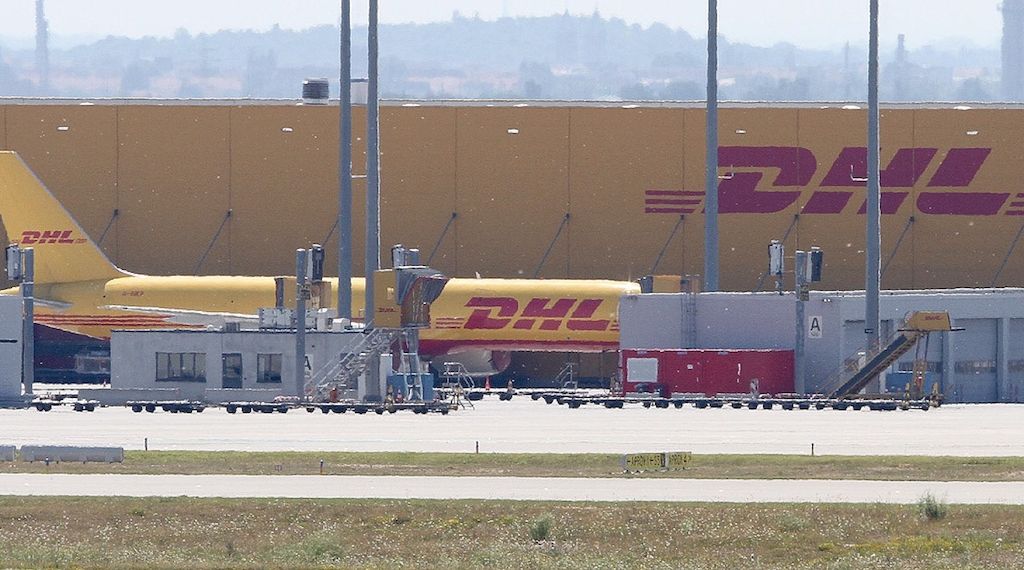 DHL kündigt Wiederaufnahme des Paketgeschäfts mit den USA an