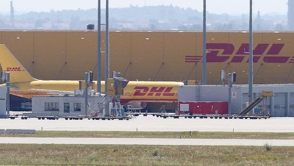 DHL kündigt Wiederaufnahme des Paketgeschäfts mit den USA an