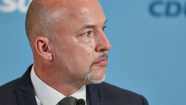 CSU-Landesgruppenchef will Armutsmigration erschweren
