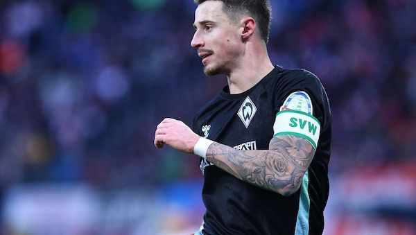 1. Bundesliga: Bremen kassiert herbe Heimpleite gegen Freiburg