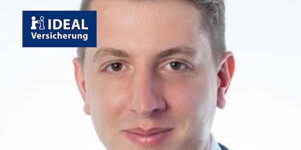 IDEAL: Moritz Taller über den Zukunftsmarkt rund um die Babyboomer exklusiv im VEMA-TV