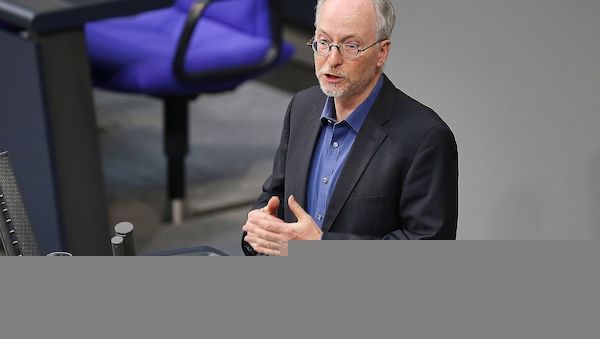 Grüne begrüßen Wahl von Evelyn Palla als Bahnchefin