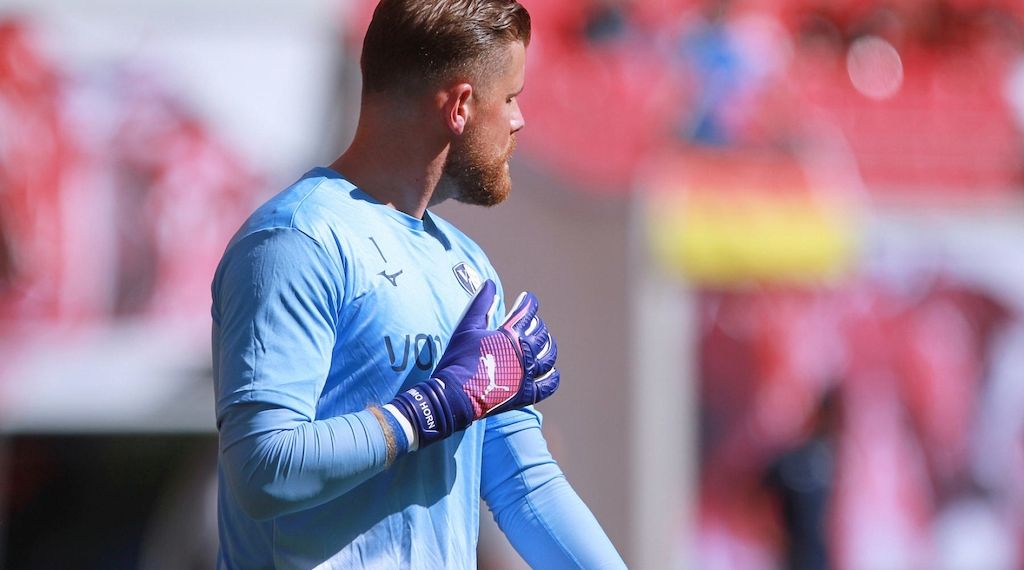 2. Bundesliga: Dominantes Nürnberg bezwingt Bochum spät