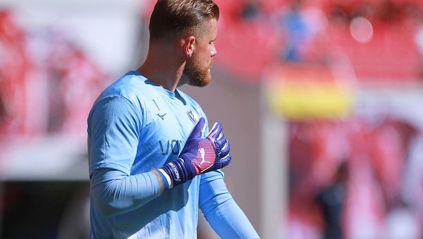 2. Bundesliga: Dominantes Nürnberg bezwingt Bochum spät