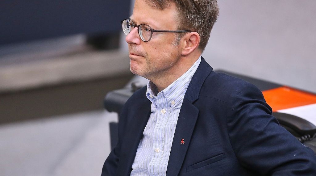 Linke lobt Nato-Reaktion auf russisches Eindringen in Luftraum