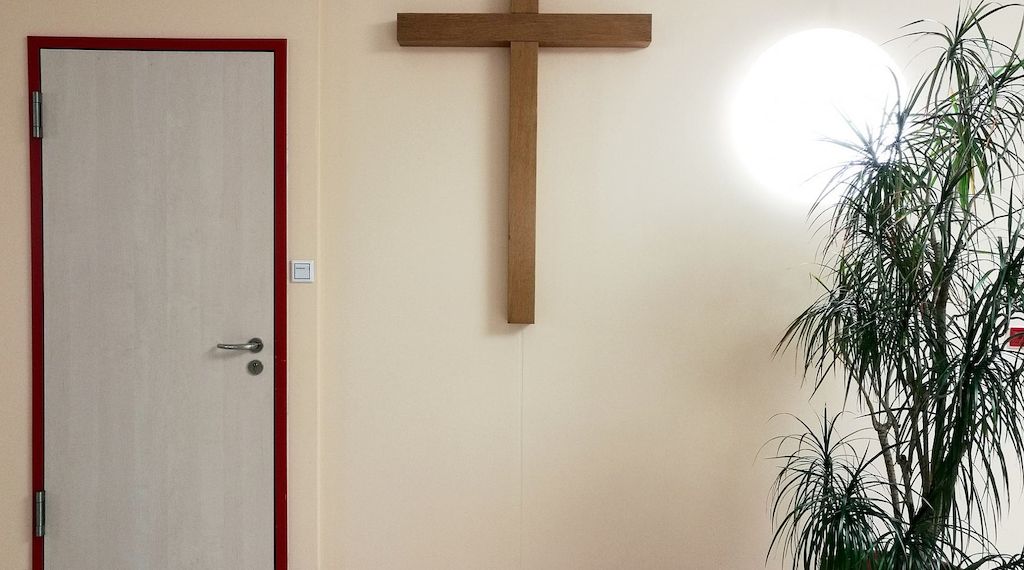 Caritas will mehr Kirchensteuermittel
