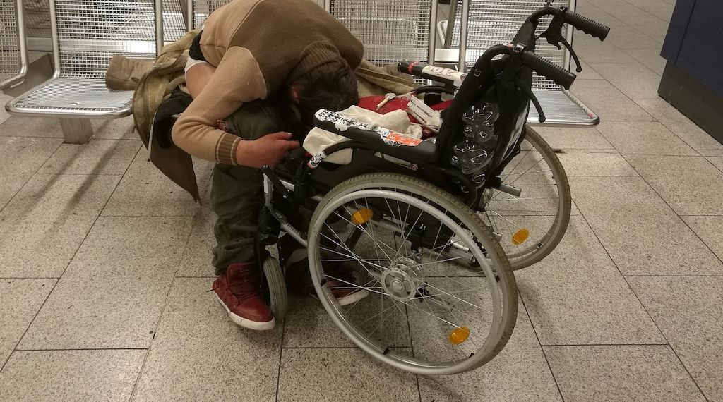 NRW setzt auf Therapieunterstützung für suchtkranke Straftäter