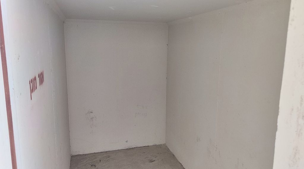 Private Nachfrage nach Bunkern schnellt hoch