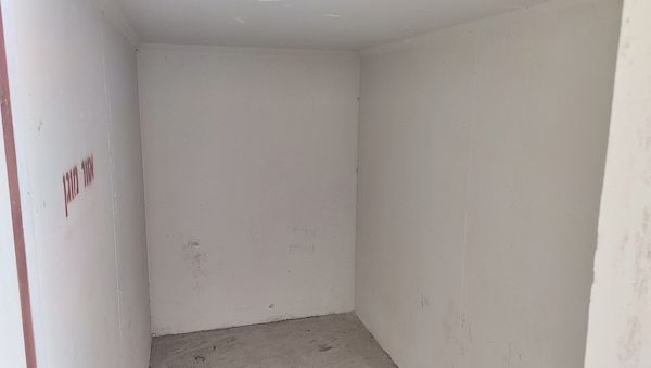 Private Nachfrage nach Bunkern schnellt hoch