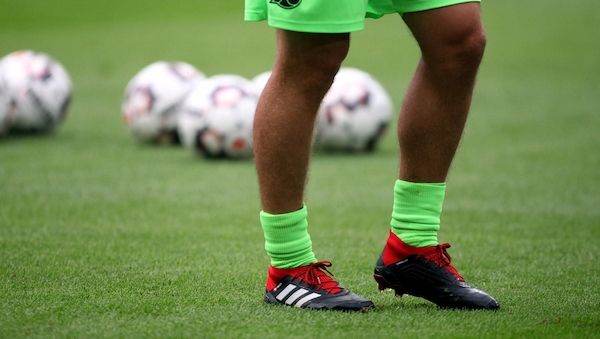 2. Bundesliga: Dresden erkämpft in Unterzahl Remis gegen Hannover
